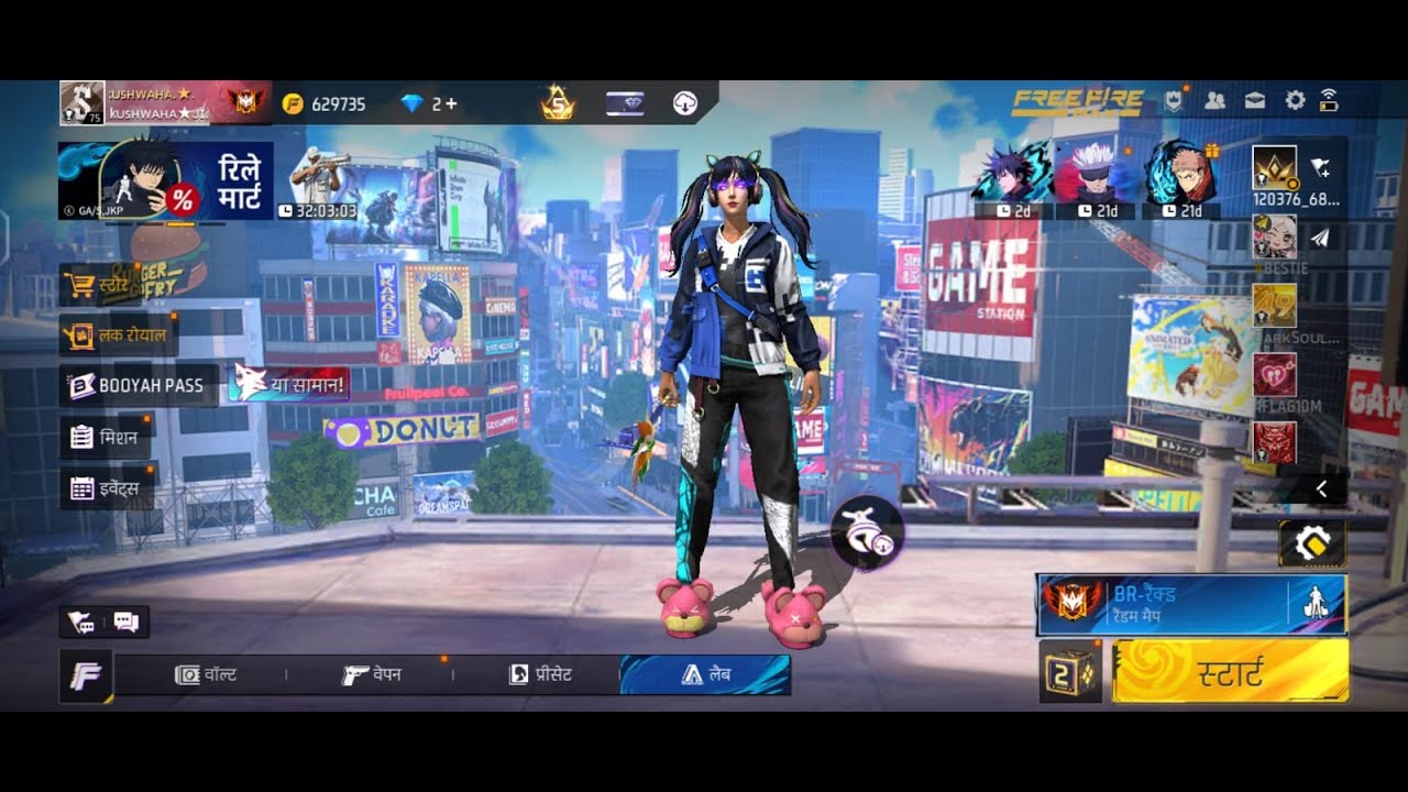 Danda Daniya | Masoom Sharma | Full Video 🔥 | Desi Haryanvi Action