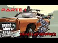 Grand Theft Auto: San Andreas | CAMPAÑA EN DIRECTO | Parte 1