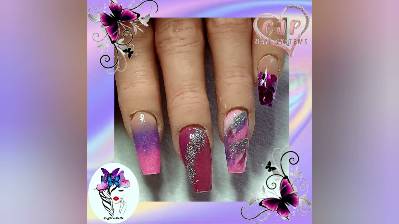 CJP Acrylic Design Set