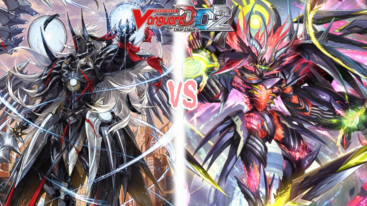 ทลายสวรรค์จันทรา Vanguard Dear Day 2 || #51