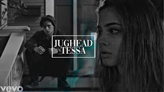 Tessa & Jughead | Too Good At Goodbyes