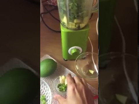 Satini Mangue