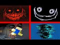 Rooms And Doors - All Entities【4K60FPS】