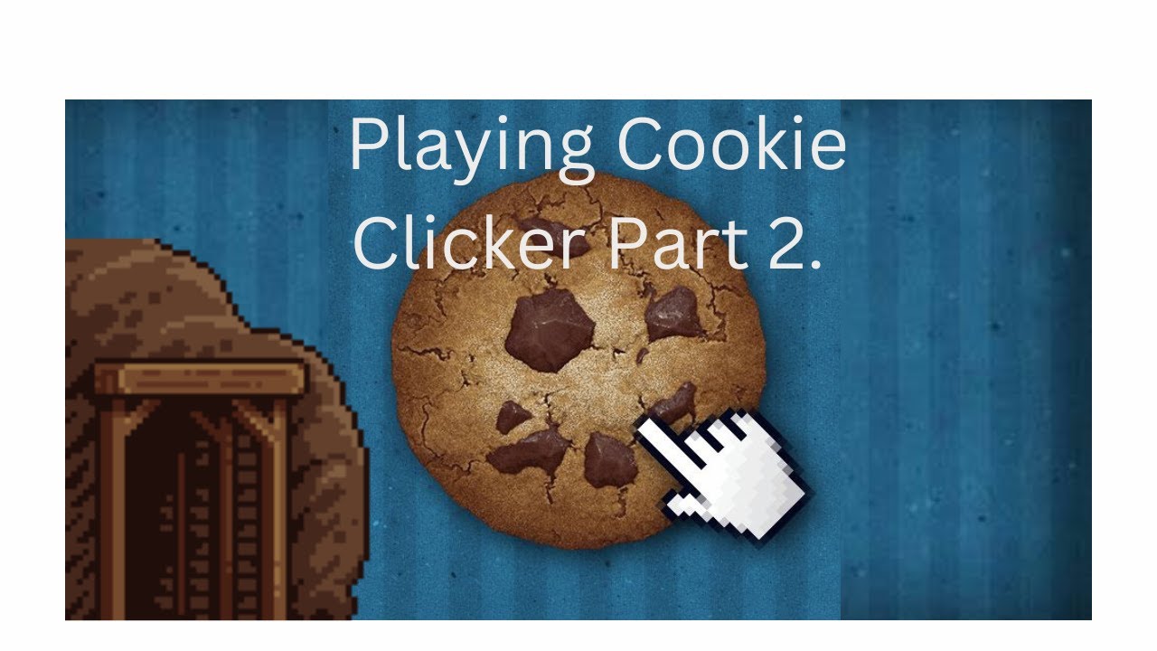 Cookie Clicker Part 2. MINES!!!!!!! - YouTube