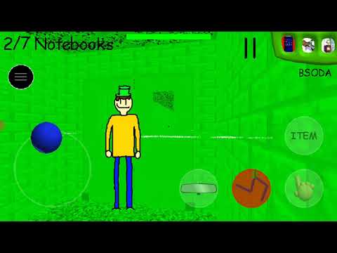 Onur basics mod menu baldis baiscs mod (android)