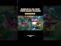Grabe talaga pag nakapag Assasin c Kairi, GGWP padin. Grats sa Echo Semis Secured. ✌️ #mobilelegends