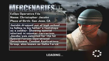 Holy F*ck! | Mercenaries - Playground of Destruction | Playthrough EP. 1 w/ Tom