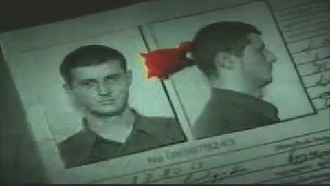 Fingerprints - Rule of Law Project (Georgia, 2003)