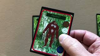 How To Setup And Play Tracking Bigfoot (2011)