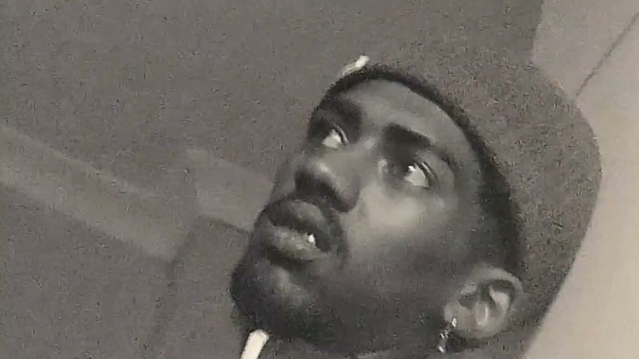 GS DBoy x TeeNxtDoor x LOK1 - Envy & Pain (Afguns en Pyn) [Official Visualizer]