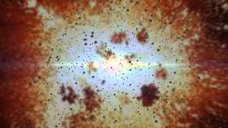 Simple explosion [after effects animation]