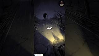My Car at Night… and I Have Proof | True Horror Story