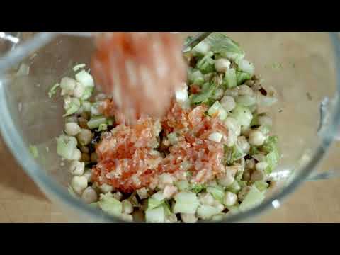 KitchenAid Food Processor 4L