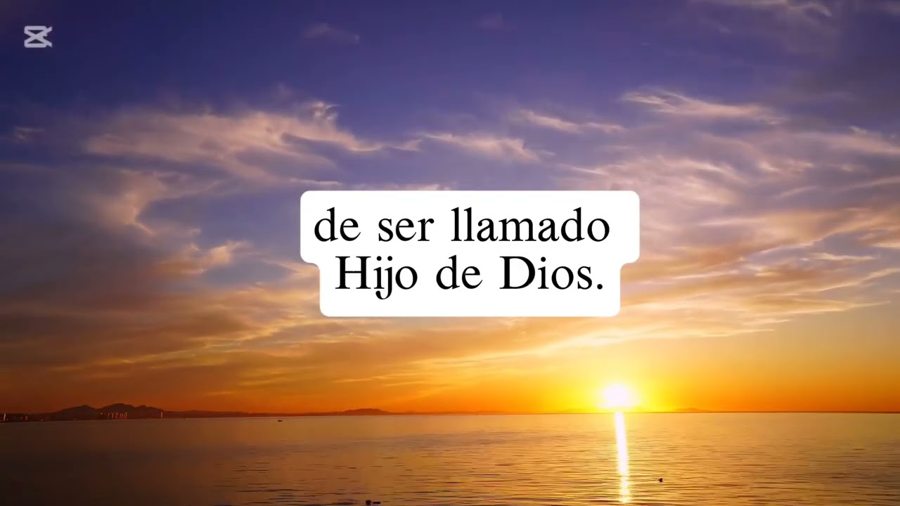 Señor, tal como soy (con letra)