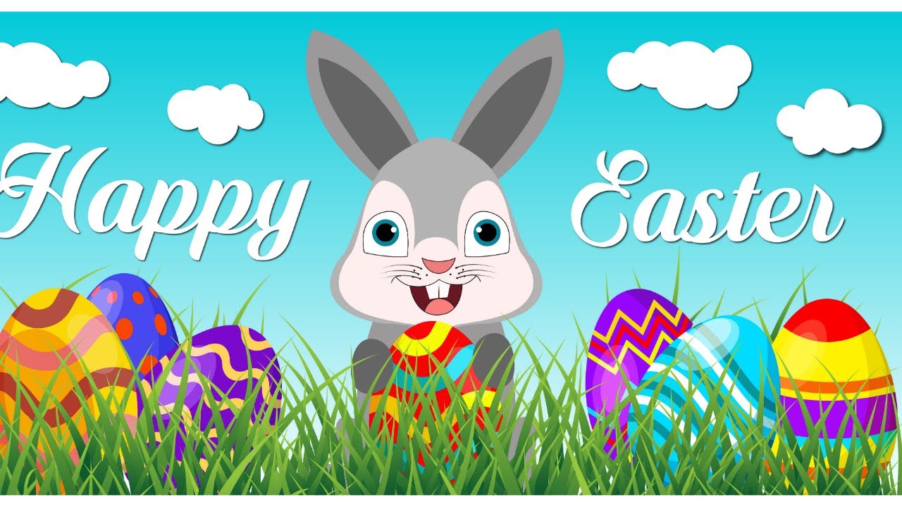 Happy Easter 2021 Text Message Wishes Quotes Greeting Card