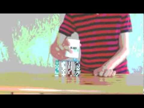 Stack Attack Vol 4 Freestyle