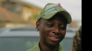 The NYSC LOVEBIRD: comedy sketch(based on true events)