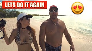 WE NEED TO DO THIS AGAIN !!  tbt