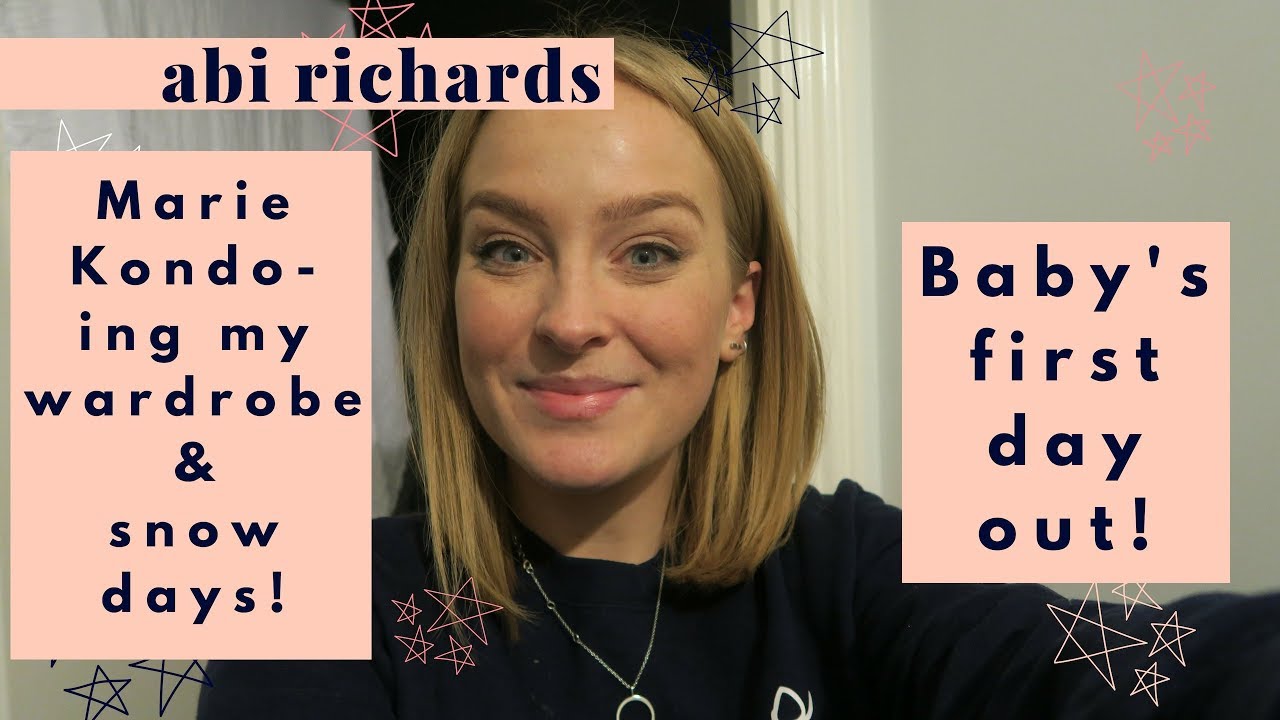 WEEKLY VLOG Baby's First Day Out! YouTube
