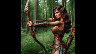 Amazon Archer On Steroids! Test