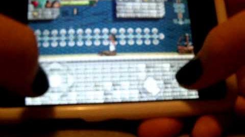 Babylonian Twins walkthrough