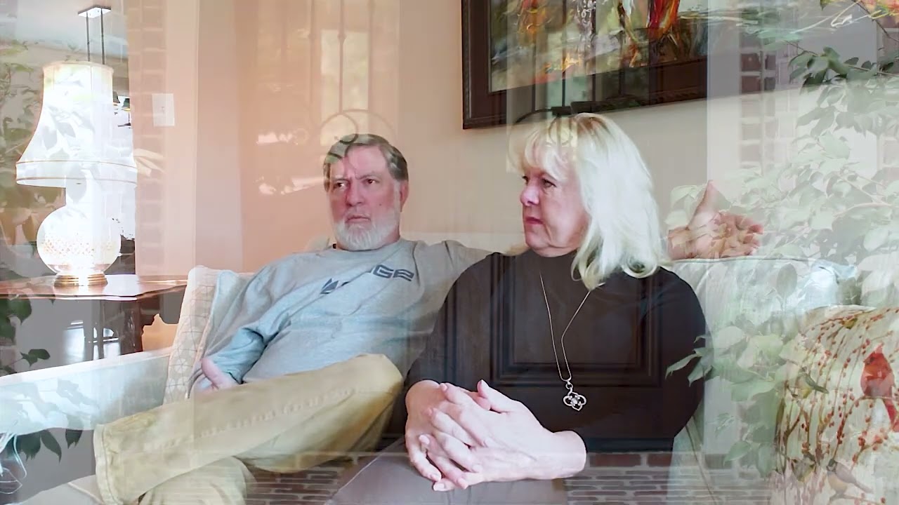 Tim and Melda review after a full home remodel!