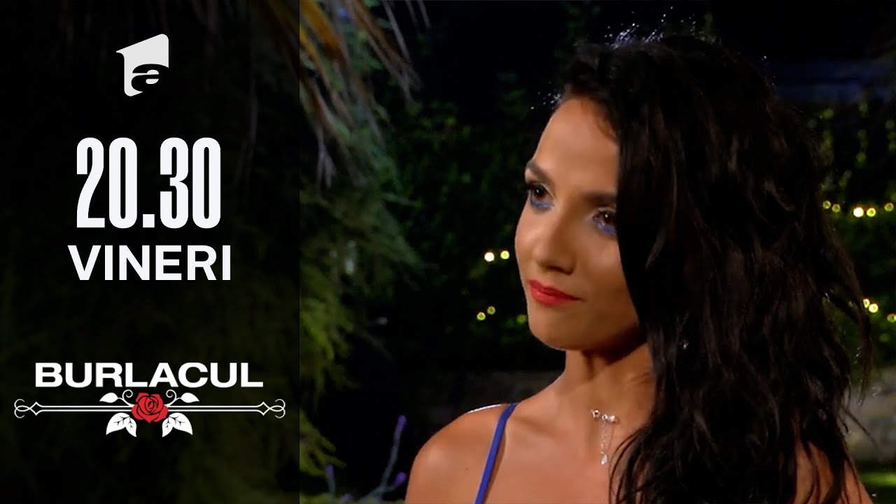 Burlacul | Georgeta Catrina îi dezvăluie Burlacului ce vorbesc fetele în privat
