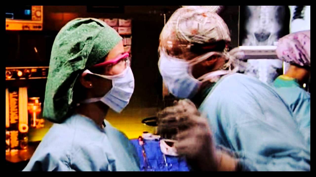 Scrubs I Safety Dance YouTube