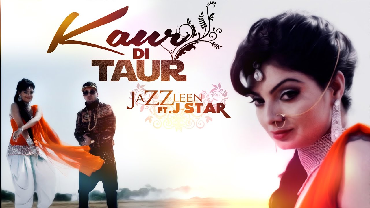 Kaur Di Taur | Jazzleen Ft. J-star | Teaser | Yellow Music