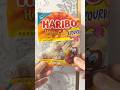 今日のおやつは#haribo #ハリボー #サワーハッピーコーラ #グミ #gummy #お菓子 #おやつ #コンビニ #Japanescandy #shorts #japan
