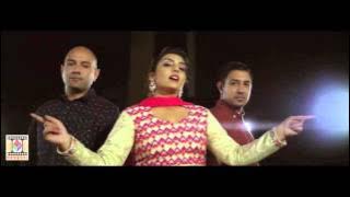 ROKI NA - OFFICIAL VIDEO - TWIN BEATS Ft. RUPINDER HANDA (2016)