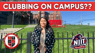 Unique points about  NJIT | How to answer Why this university | USA Student visa 2023 🇺🇸