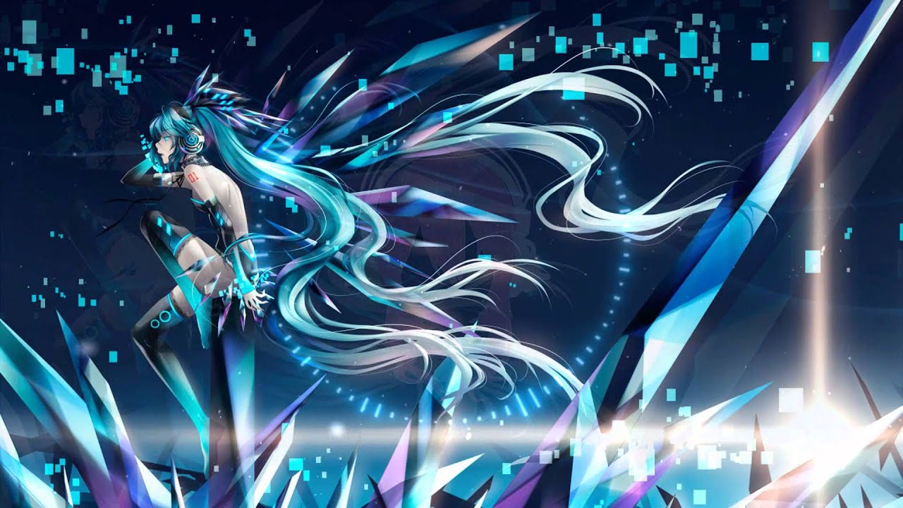 S3RL feat. Sara - Feel the Melody