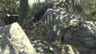 Devmap - Black Ops Game Clip