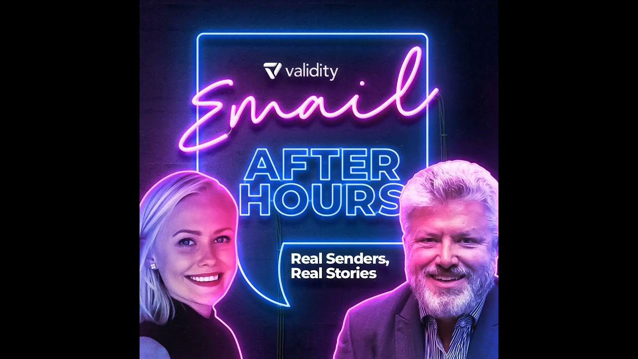 Inboxes and Algorithms: Uniting Social Media and Email Marketing with Carlos Gil