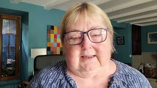 I sent flowers to my Rheumatologist.  Why do women wear lipstick Look up Rodney Ledward.