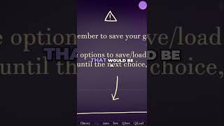 Playing As The Villain Game Inspiration U0026 Choices shorts