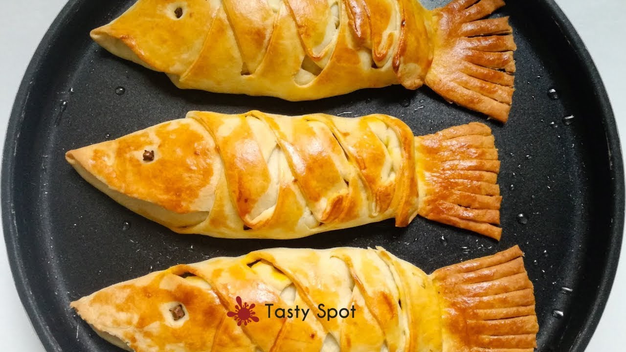 Fish Puffs Easy Home Made Recipe 30 YouTube fish-puffs-easy-home-made-recipe-30-youtube
