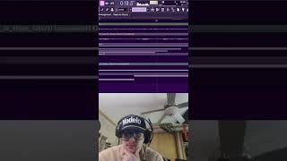 POV You made the hardest Westside Gunn type beat with NO SAMPLES #producer