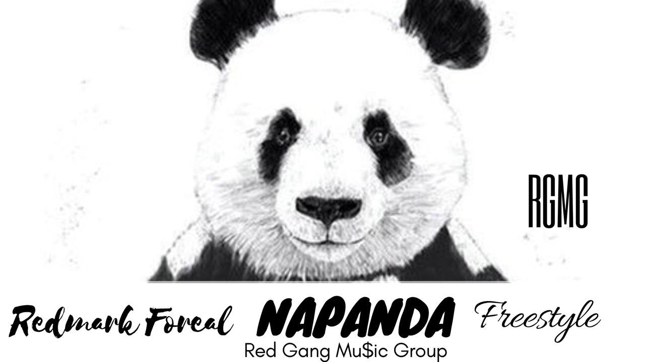 Redmark Foreal - Napanda (Official Song)
