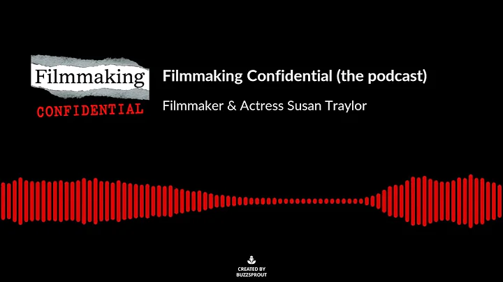 Filmmaker/Actres...  Susan Traylor (excerpt from t...