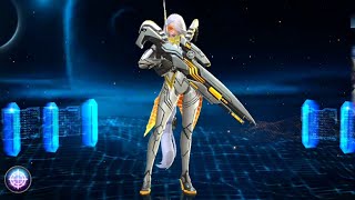 Lesley Mvp And Legendary Gameplay Mlbb