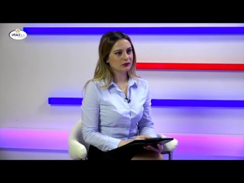 sdasu TV - გადაცემა სამართლებრივი სივრცე - სამშენებლო სამართალი