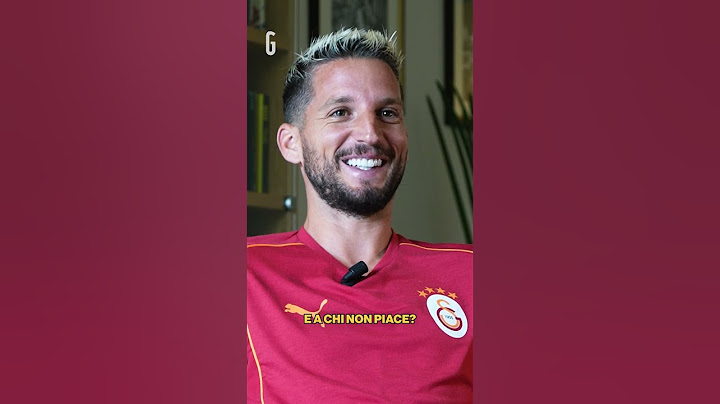 Mertens su Conte, Kvara e Lukaku 🔵