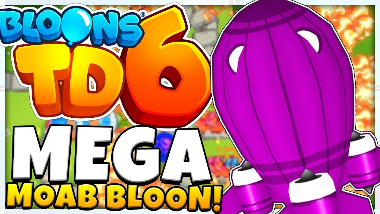 bloon tower defense 6 best hero