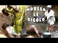 MOUSSA LE GIGOLO - Film de Moussa Koffoe