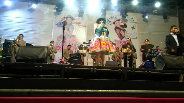 Martha carbajal en vivo