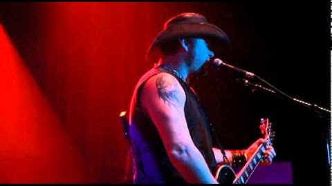 KILLCODE Highlights: Chas B.