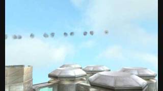 Rocket Launcher Headshot Wolfteam