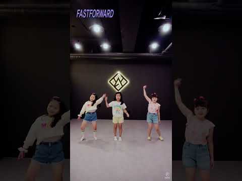 <strong>JEON</strong> SOMI(전소미) - Fast Forward | 커버댄스 | challenge | 챌린지 | 안무 | 화목걸스키즈 [<strong>TEAM</strong> A] #shorts [와와댄스마포본점]